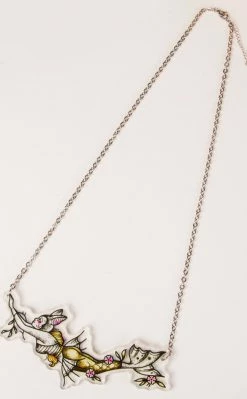 Drop Dead Gorgeous Nightmaid Necklace