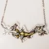 Drop Dead Gorgeous Nightmaid Necklace