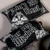 Drop Dead Gorgeous No Rest Pillow Slip Set 1 Drop Dead Gorgeous No Rest Pillow Slip Set