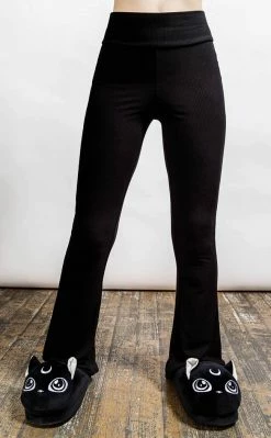 Killstar Clothing No Sleep Lounge Pants