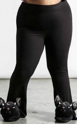 Killstar Clothing No Sleep Lounge Pants 13 Killstar Clothing No Sleep Lounge Pants