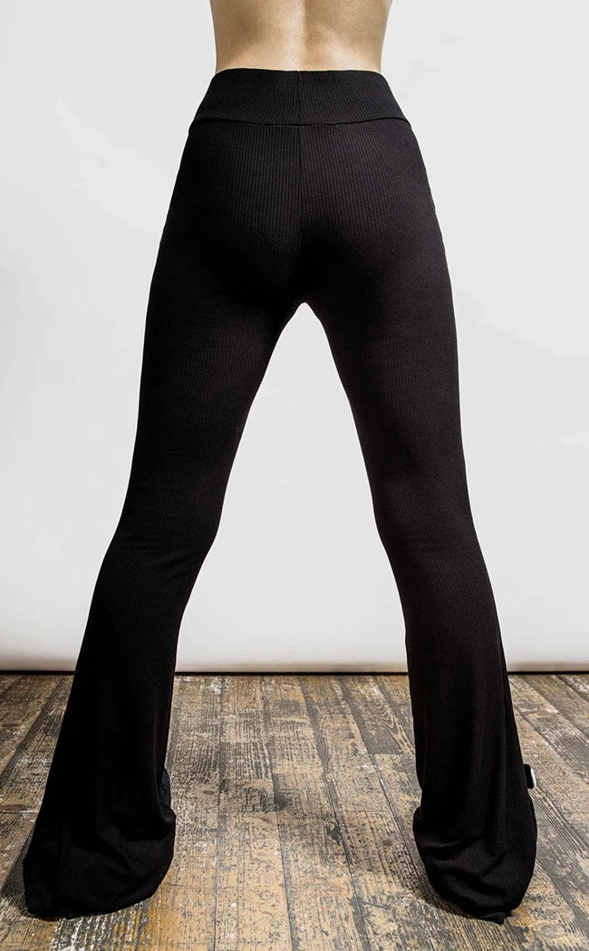 Killstar Clothing No Sleep Lounge Pants 8 Killstar Clothing No Sleep Lounge Pants