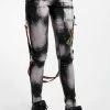 Tripp NYC Clothing Not Dead Punk Pants