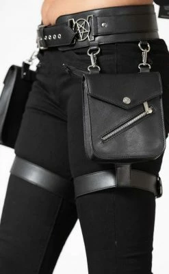 Killstar Nu-World Belt Accessories