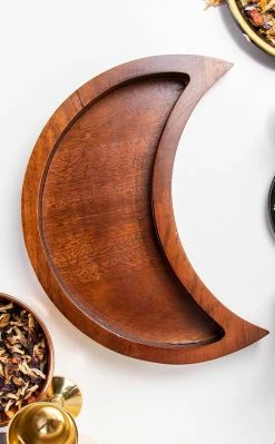 The Haunted Mansion Nyx Trinket Dish | Walnut Accessories