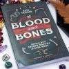 Occult Books Of Blood And Bones Witchcraft 2 Occult Books Of Blood And Bones Witchcraft