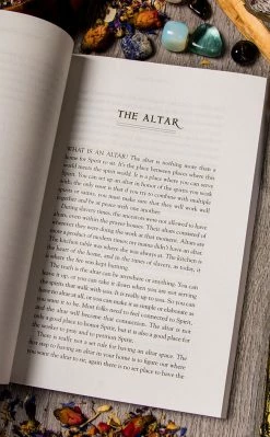 Occult Books Old Style Conjure Witchcraft