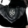 Restyle Ominous Handbag