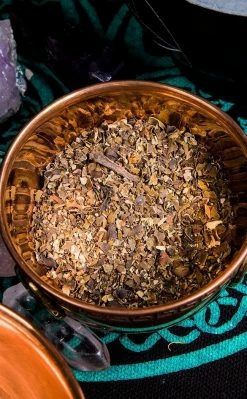 Witch Herbs Organic Bladderwrack | Witchcraft Herbs