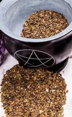 Witch Herbs Organic Bladderwrack | Witchcraft Herbs