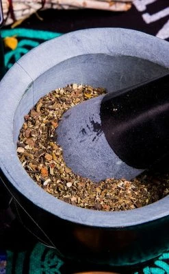 Witch Herbs Organic Bladderwrack | Witchcraft Herbs