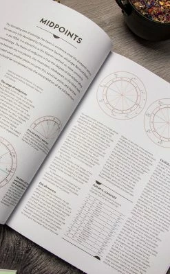 Occult Books Parker's Astrology: The Definitive Guide To Using Astrology