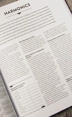 Occult Books Parker's Astrology: The Definitive Guide To Using Astrology