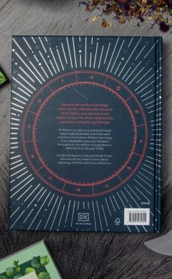 Occult Books Parker's Astrology: The Definitive Guide To Using Astrology