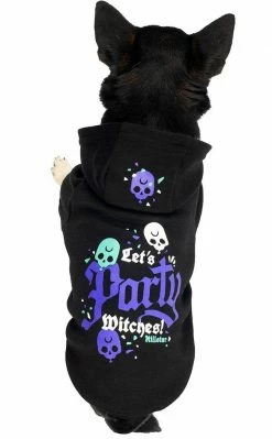 Killstar Party Pet Hoodie Sale