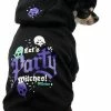 Killstar Party Pet Hoodie Sale 2 Killstar Party Pet Hoodie Sale