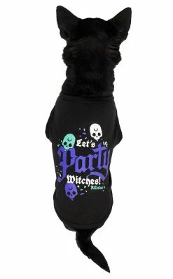 Killstar Party Pet Vest Sale