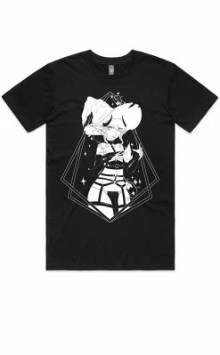 Pastel Pixie X Tragic Beautiful - Tragic Magic Shirt Clothing