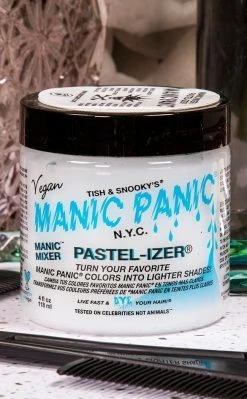 Manic Panic Pastelizer | Pastel Manic Mixer Beauty