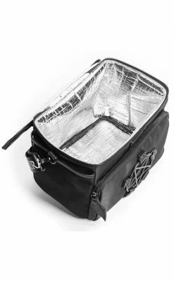 BlackCraft Pentagram Cooler Bag