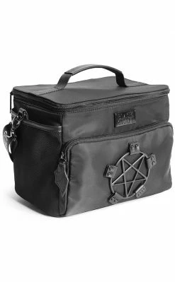 BlackCraft Pentagram Cooler Bag