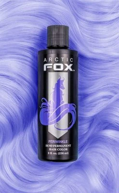 Arctic Fox Periwinkle Hair Colour - 236 ML