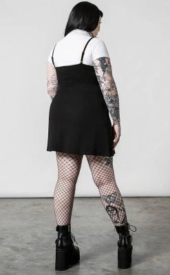 Killstar Perky 2 Piece Dress Clothing