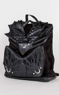 Restyle Accessories Phantom Backpack