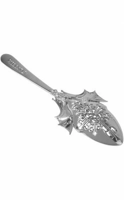Killstar Pick Your Poison Absinthe Spoon