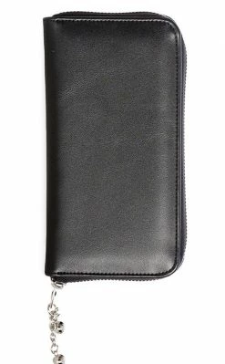 Banned Apparel Poison Rip Wallet 10 Banned Apparel Poison Rip Wallet