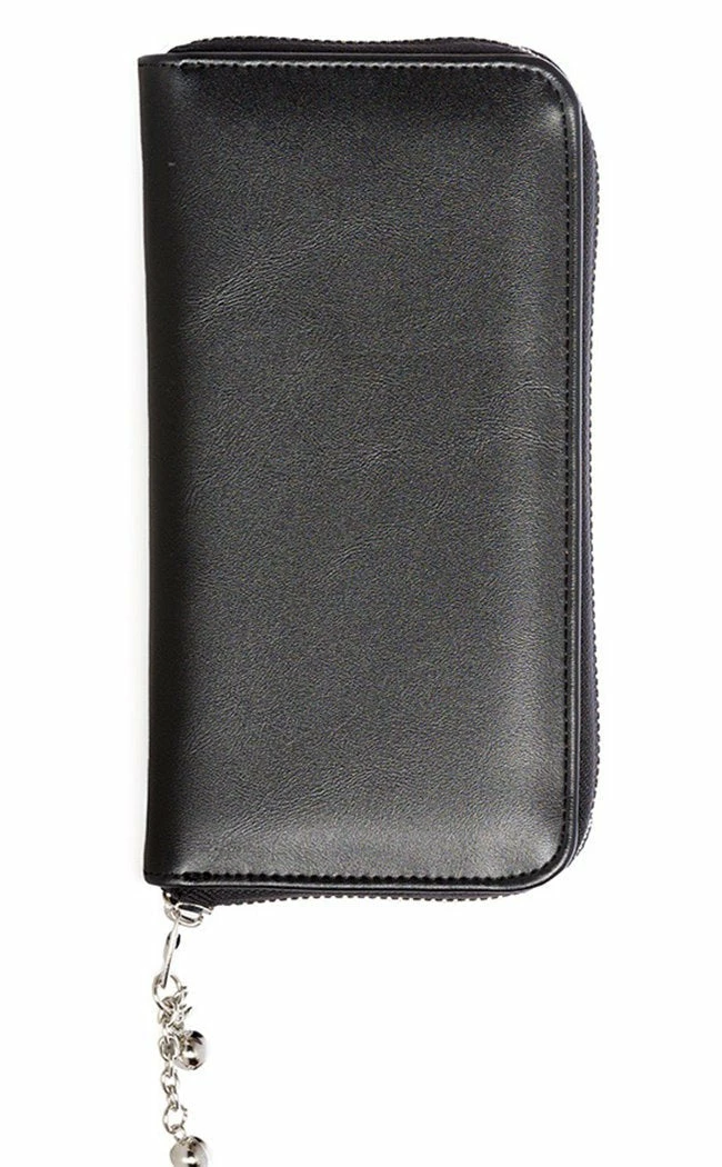 Banned Apparel Poison Rip Wallet 6 Banned Apparel Poison Rip Wallet