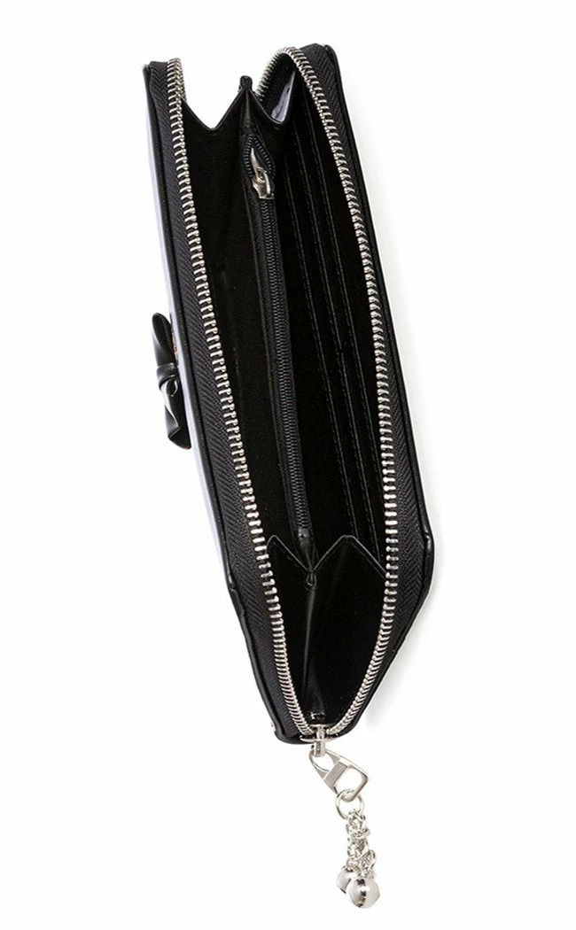 Banned Apparel Poison Rip Wallet 7 Banned Apparel Poison Rip Wallet