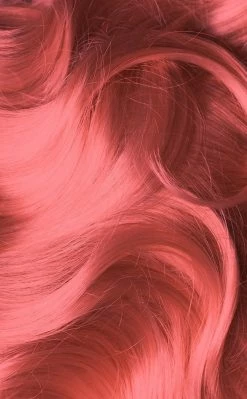 Manic Panic Pretty Flamingo | Hair Colour Beauty