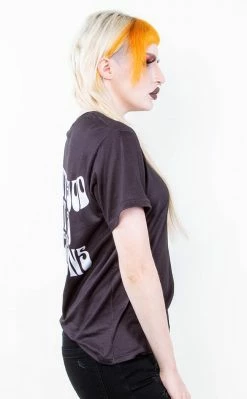 Tragic Beautiful Clothing Pretty Good At Bad Decisions T-Shirt