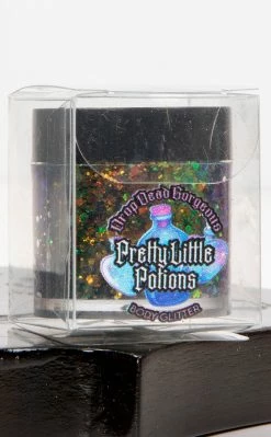 Drop Dead Gorgeous Pretty Little Potions Body Glitter | Dragon Tales