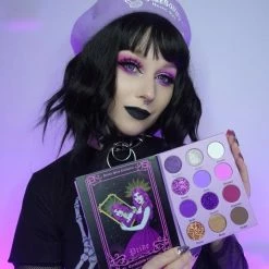 Deadly Sins Cosmetics Pride Eyeshadow Palette Beauty