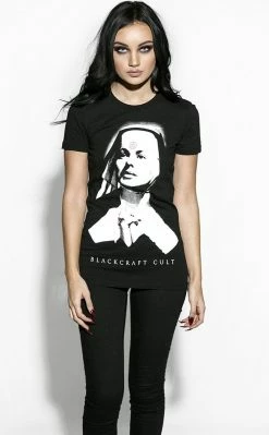 BlackCraft Priorities Tee Clothing