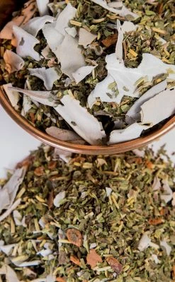 Witch Herbs Protection Blend | Witchcraft Herbs