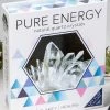 Witchcraft Pure Energy Natural Quartz Crystals