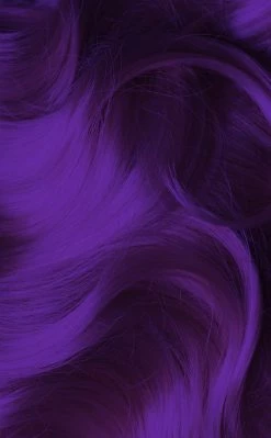Manic Panic Beauty Purple Haze | Amplified Colour