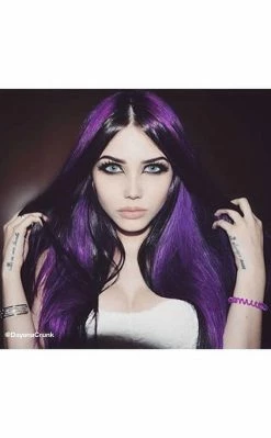 Manic Panic Purple Haze | Classic Colour Beauty 8 Manic Panic Purple Haze | Classic Colour Beauty