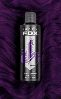 Arctic Fox Purple Rain Hair Colour - 118 ML New Arrivals
