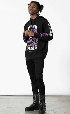 Killstar Purr Magic Kitty Hood 15 Killstar Purr Magic Kitty Hood