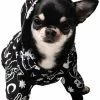 Killstar Sale Purr Off Pet Hoodie
