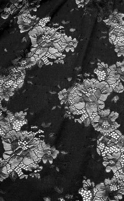 Punk Rave Clothing Pyre Proof Slip Dress