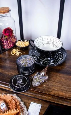 Queen Of Cups Tea | Cloud Nine Witchcraft
