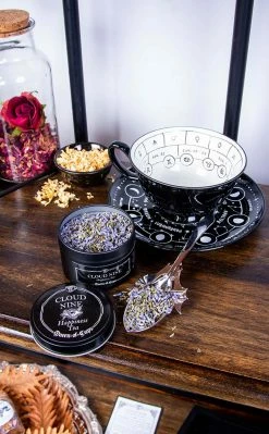 Queen Of Cups Tea | Cloud Nine Witchcraft