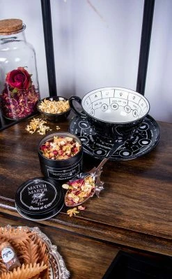 Queen Of Cups Tea | Matchmaker