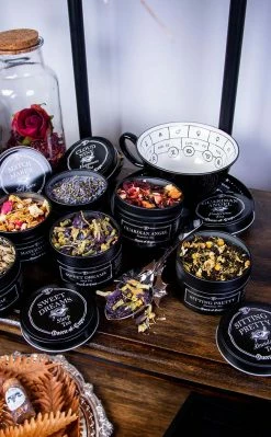 Queen Of Cups Tea | Matchmaker