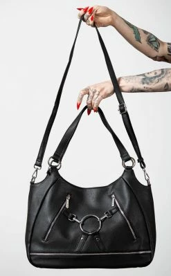 Killstar Accessories Ramona Handbag